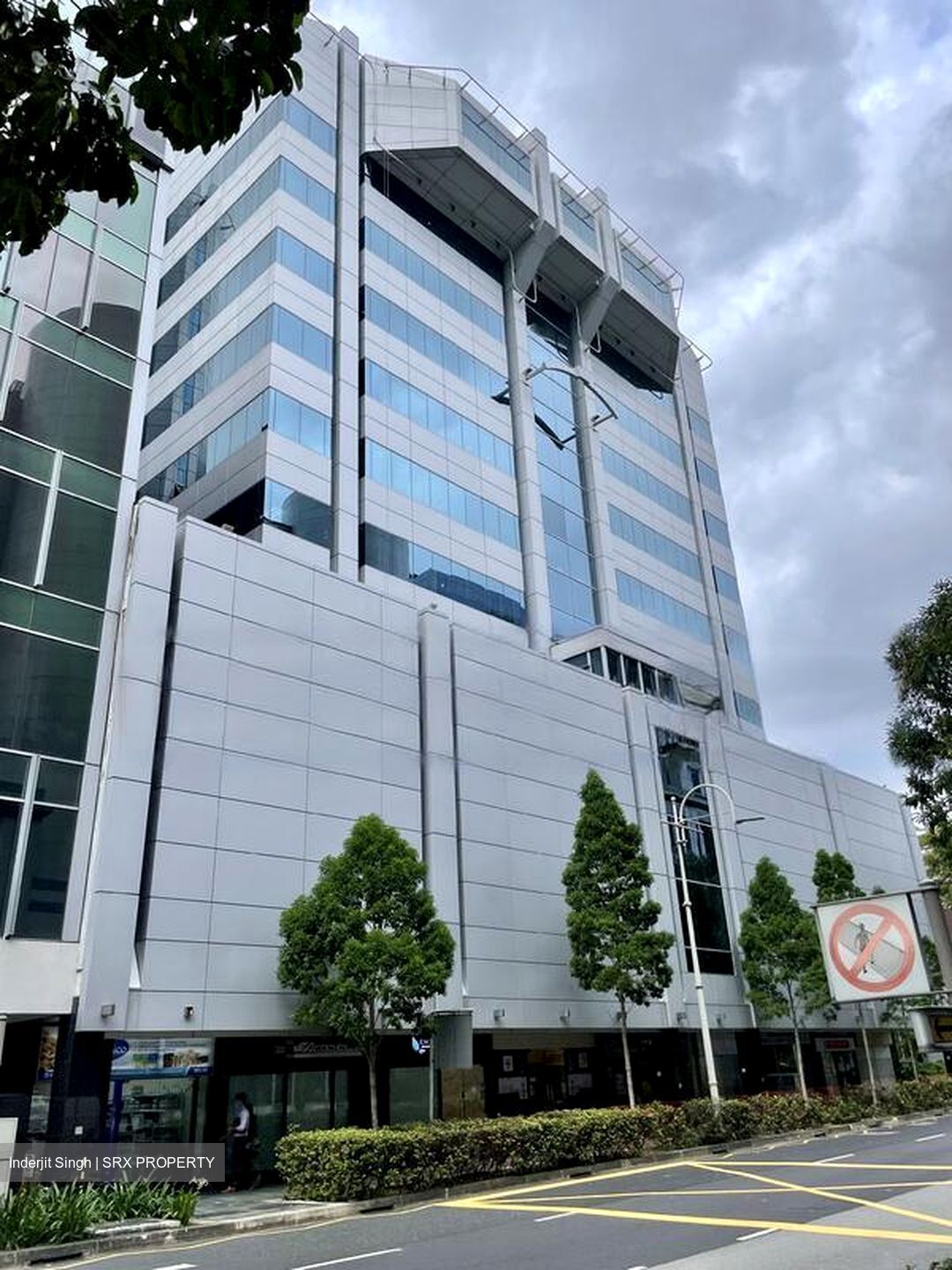 High Street Plaza (D6), Office #455499601